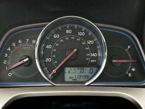 Used 2014 Toyota RAV4 Limited image 13