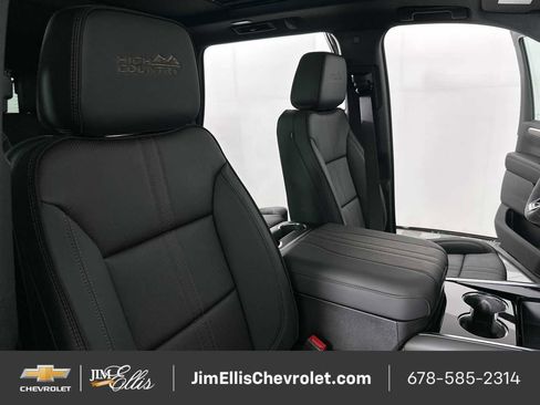 New 2026 Chevrolet Tahoe High Country w/ Sun And Tow Package image 58