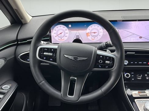 Certified 2026 Genesis GV70 2.5T AWD/4WD image 21