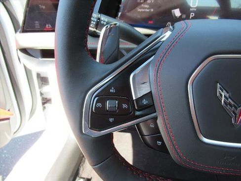 New 2026 Chevrolet Corvette Stingray Preferred Conv w/ Z51 Performance Package image 19