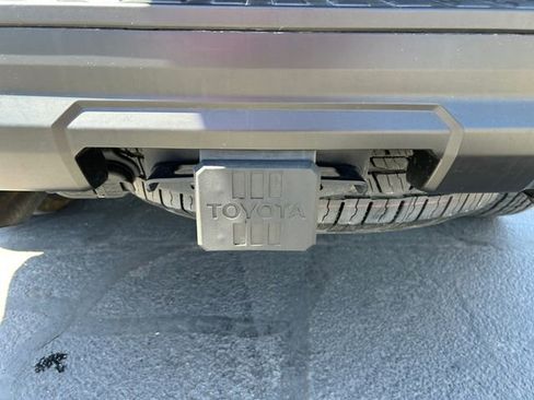 Certified 2025 Toyota 4Runner TRD Off-Road AWD/4WD image 22