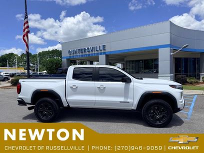 Used 2024 GMC Canyon Elevation w/ Trailering Package
