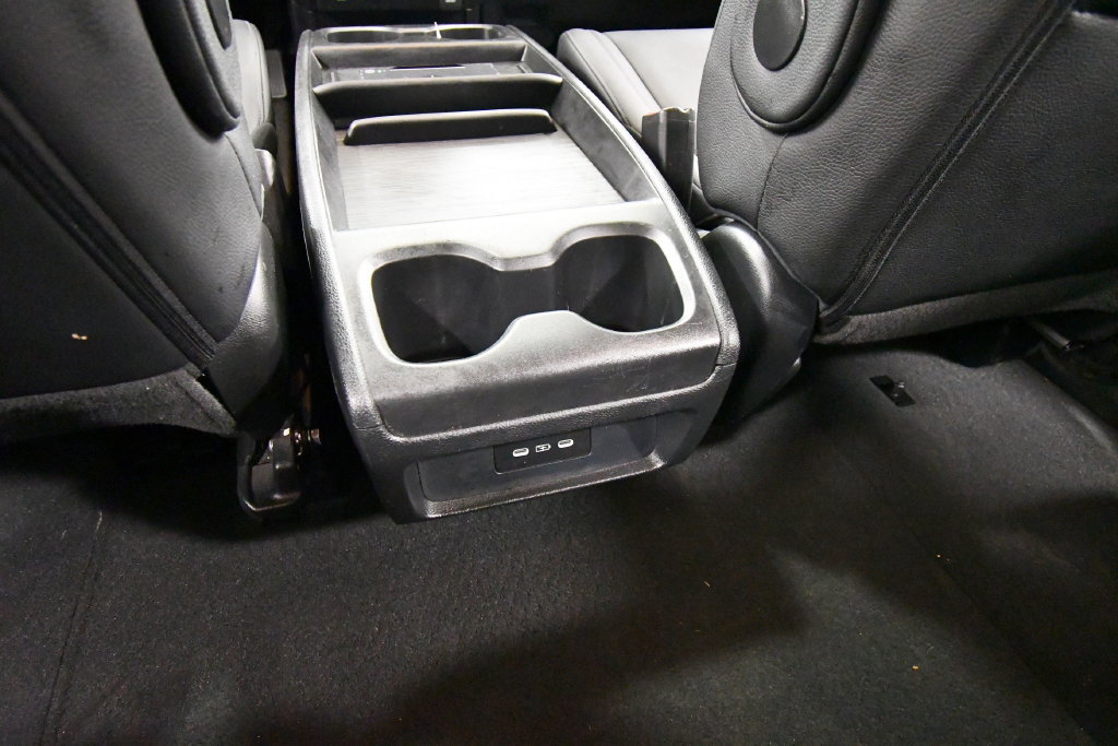 Certified 2025 Honda Odyssey EX-L image 17