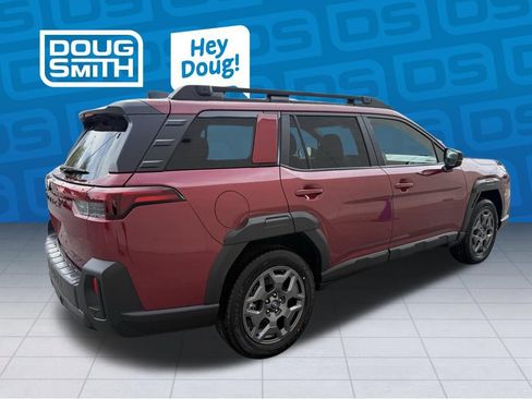 New 2026 Subaru Outback Premium image 4