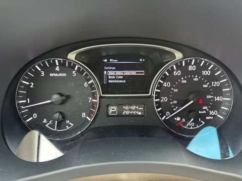 Used 2013 Nissan Altima 2.5 SV image 24