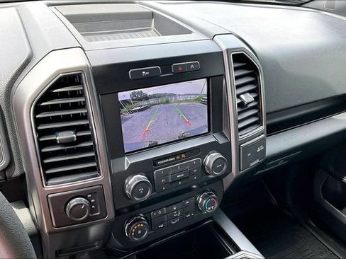 Used 2020 Ford F150 XLT w/ Equipment Group 301A Mid AWD/4WD image 20