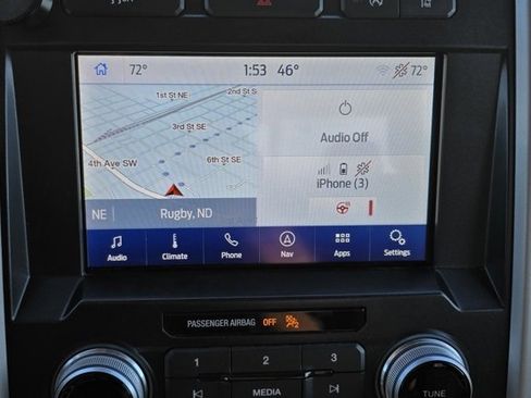 Used 2020 Ford F150 Lariat w/ Equipment Group 502A Luxury image 26