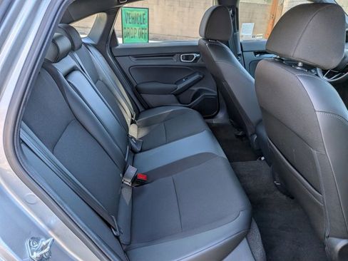 Used 2026 Honda Civic FWD Hybrid Sedan image 20