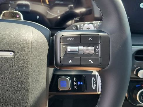 New 2026 Hyundai Palisade SEL AWD/4WD image 8