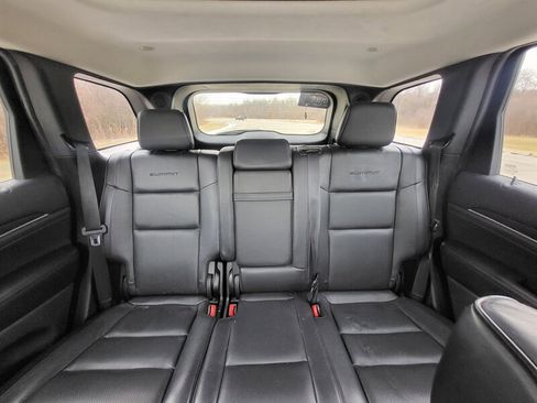 Used 2018 Jeep Grand Cherokee Summit AWD/4WD image 15