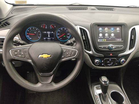 Used 2019 Chevrolet Equinox LS w/ LS Convenience Package AWD/4WD image 22