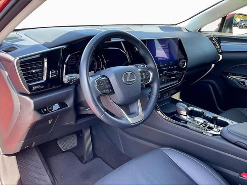 Used 2022 Lexus NX 250 AWD w/ Cold Area Package image 17