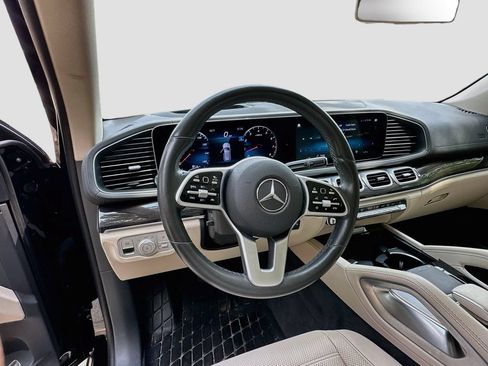 Used 2020 Mercedes-Benz GLE 350 4MATIC image 11
