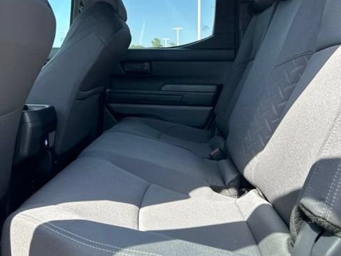 Used 2026 Toyota Tacoma SR RWD image 9