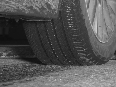 Used 2017 Lexus ES 350 w/ Navigation System Package image 12