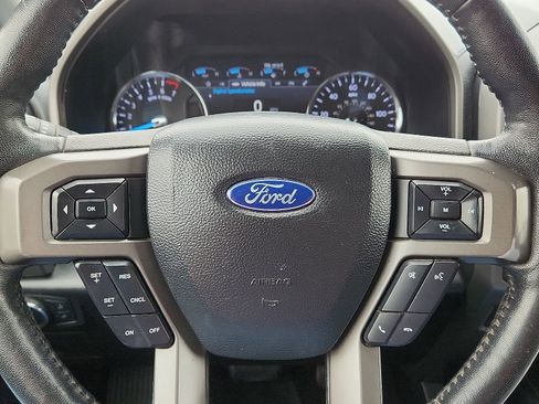 Used 2020 Ford Expedition Max XLT w/ Equipment Group 202A AWD/4WD image 24
