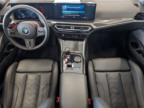 Used 2024 BMW M3 Competition image 5