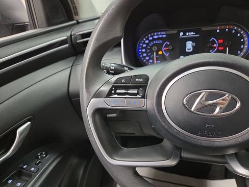 Used 2024 Hyundai Tucson SEL AWD/4WD image 18