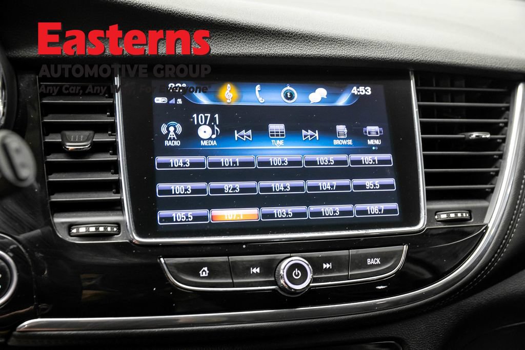 Used 2019 Buick Encore Preferred w/ Safety Package FWD image 20