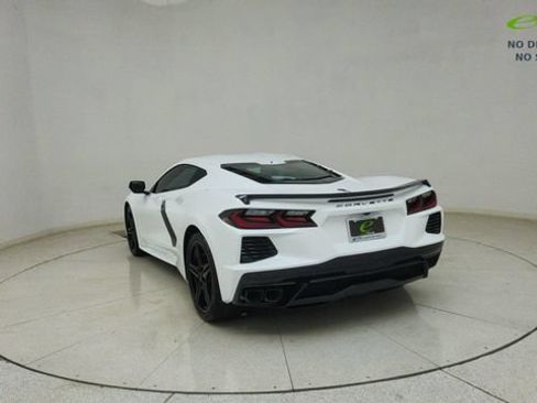 Used 2026 Chevrolet Corvette Stingray Coupe w/ 1LT RWD image 60