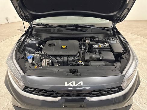 Used 2024 Kia Forte LXS FWD image 14