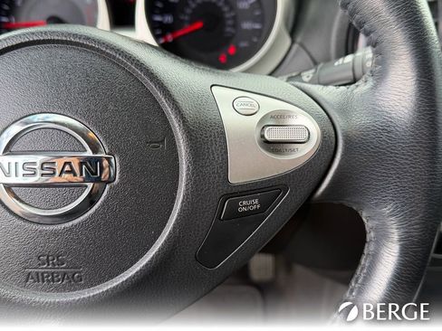 Used 2017 Nissan Juke SL image 36