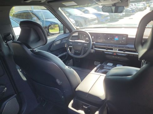 New 2027 Kia Telluride SX FWD image 14
