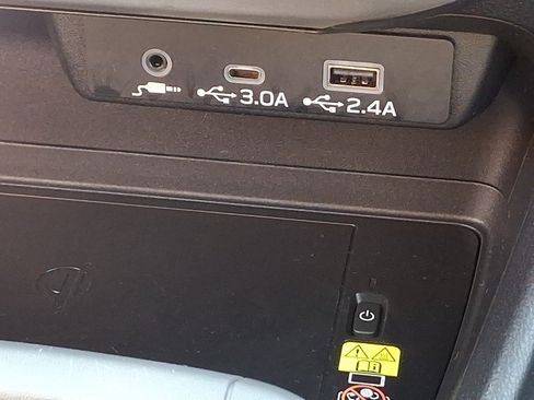 Certified 2024 Subaru Crosstrek 2.5i Limited AWD/4WD image 25