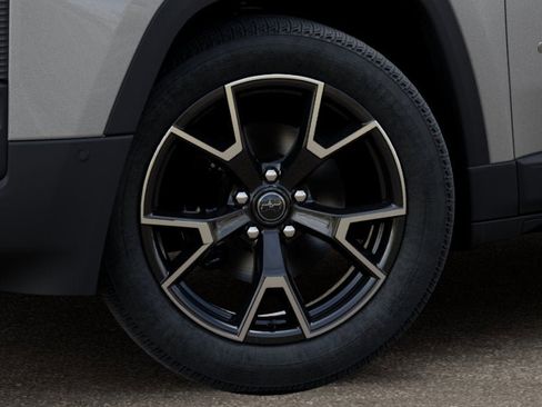 New 2026 Jeep Cherokee Overland image 34