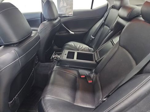 Used 2012 Lexus IS 250 AWD w/ Premium Pkg Value Edition image 34