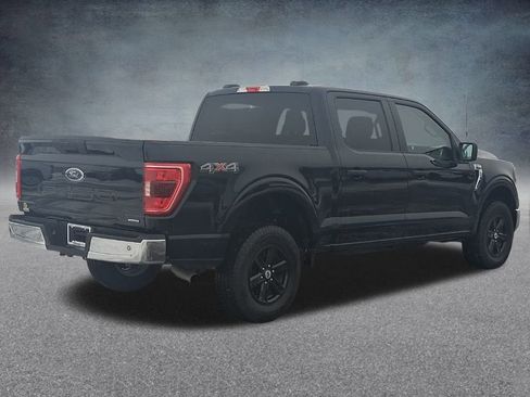 Used 2023 Ford F150 XLT image 7