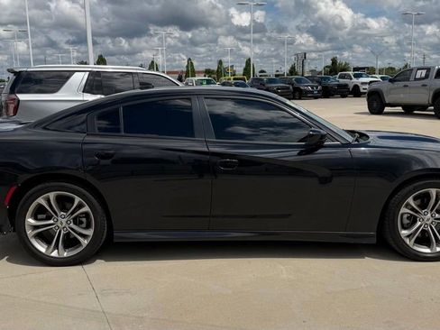 Used 2021 Dodge Charger R/T RWD image 6
