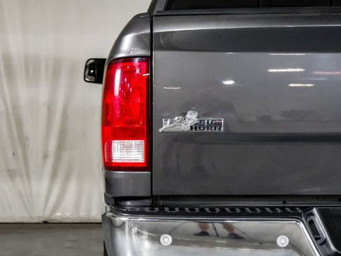 Used 2016 RAM 2500 Big Horn AWD/4WD image 41