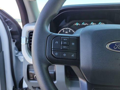 New 2025 Ford F450 XL image 22