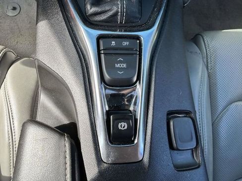 Used 2019 Chevrolet Camaro SS image 17