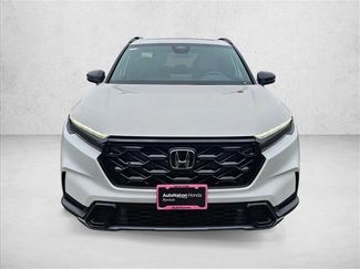 New 2026 Honda CR-V Sport-L video 2