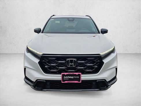 New 2026 Honda CR-V Sport-L image 2