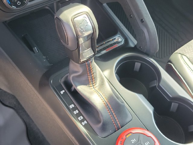 New 2026 Ford Bronco Raptor AWD/4WD image 28