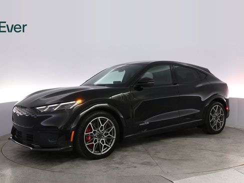 Used 2025 Ford Mustang Mach-E GT image 18