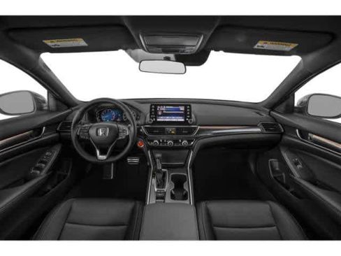Used 2021 Honda Accord Sport image 11