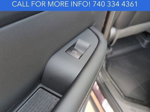 New 2026 Buick Enclave Avenir w/ Super Cruise Package image 11