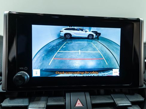 Certified 2024 Toyota RAV4 XLE AWD/4WD image 29