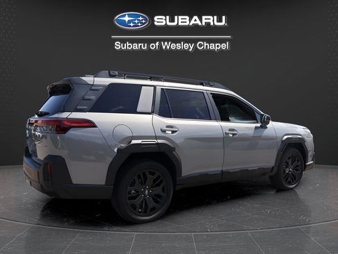 Used 2026 Subaru Outback Limited XT AWD/4WD image 7