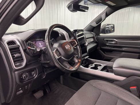 Used 2020 RAM 1500 Lone Star image 16