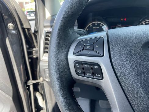 Used 2019 Ford Ranger XLT w/ Equipment Group 302A Luxury AWD/4WD image 17