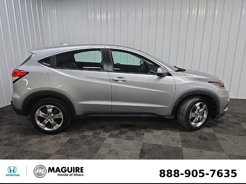 Used 2022 Honda HR-V LX image 2