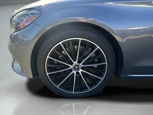 Used 2021 Mercedes-Benz C 300 Sedan image 24