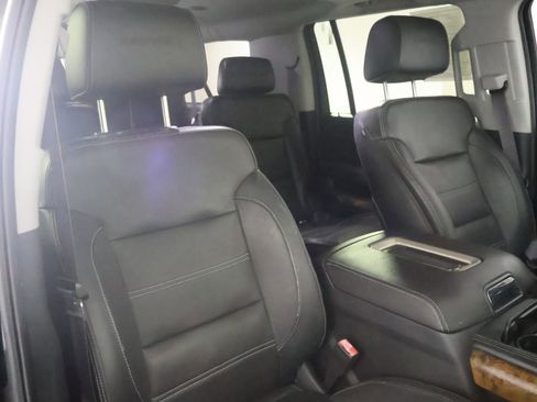 Used 2016 GMC Yukon XL Denali w/ Open Road Package AWD/4WD image 54