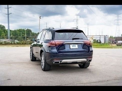 Used 2022 Mercedes-Benz GLE 350 image 8
