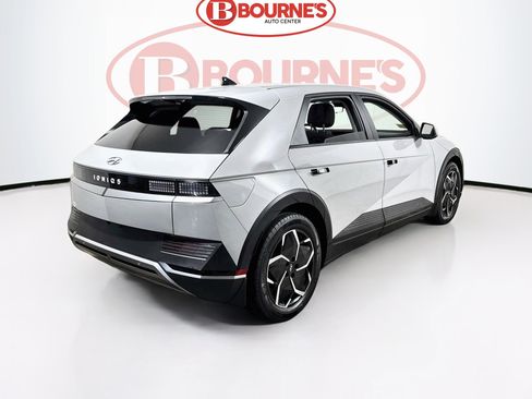 Used 2024 Hyundai Ioniq 5 SE RWD image 10